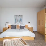 Haus Am Hafen Vakantiehuis