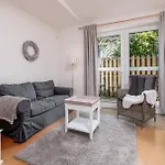 Haus Am Hafen Vakantiehuis