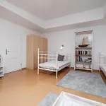 Haus Am Hafen Vakantiehuis *