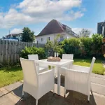 Haus Am Hafen Vakantiehuis