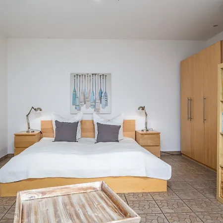 Haus Am Hafen Casa vacanze