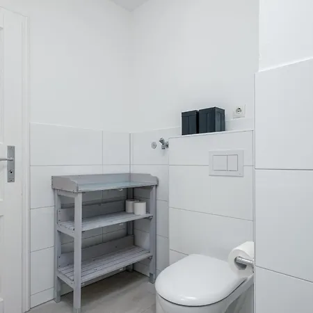 Haus Am Hafen Casa vacanze