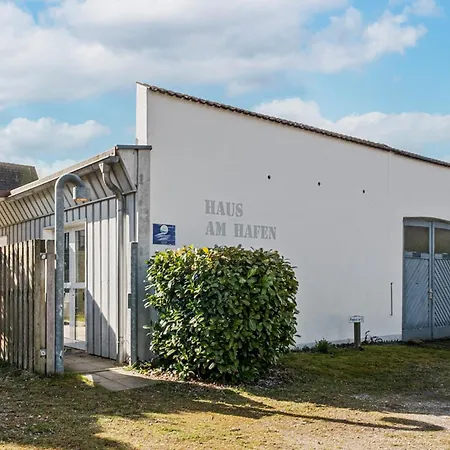 Haus Am Hafen * Niendorf (Timmendorfer Strand)